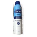 Sanex Dermo Extra Control Antiperspirant Deodorant Spray 250ml
