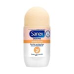 Sanex Dermo Sensitive Roll-On Antiperspirant 48h, 50ml