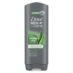 Dove Men+Care Mineral + Sage Reviving Body + Face Wash