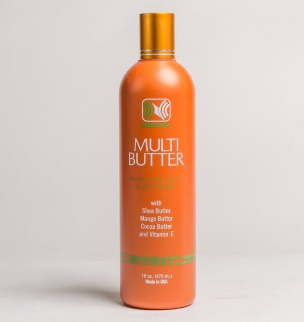 Ninon Multi Butter Lotion