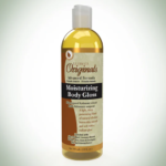 Ultimate Organics MOISTURIZING BODY GLOSS 355ml