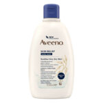 Skin Relief Moisturizing Body Wash 500ml
