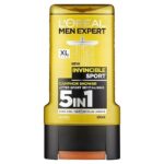 L'Oreal Men Expert Invincible Sport After Sport Gel For Men 300ml