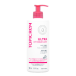 TOPICREM Ultra-Moisturizing Body Milk 500ml