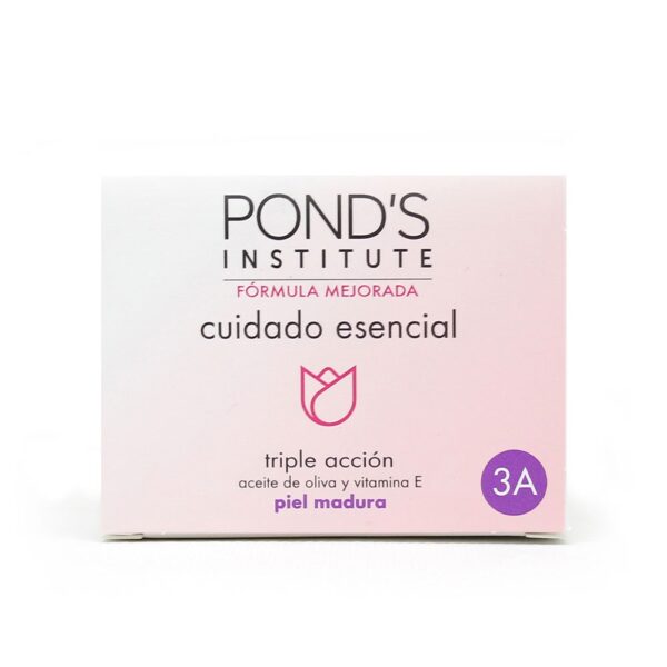 Pond's triple action ’3A’ crema - Anti aging cream & anti wrinkle treatment - Skin tightening & firming cream