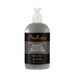 SheaMoisture African Black Soap & Charcoal Balancing Conditioner 13oz
