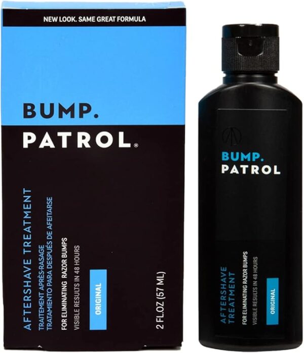 Bump Patrol Original 57ml