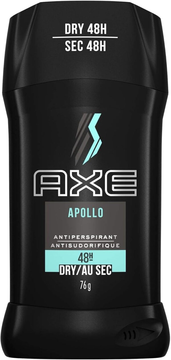 Axe Dark Apollo Stick 76g