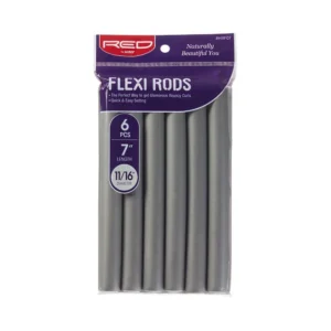 Red by Kiss Flexi Rods