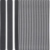 50 Pcs Nail Files for Acrylic Nails 100/180 Grit Double Sides Fingernail Files