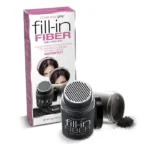 Cover Your Gray Pro Fill-In Fibers with Procapil