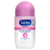 Sanex  50ml Dermo Invisible Anti-Perspirant Deodorant Roll-On