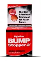 Bump Stopper-2: Double Strength 0.5oz
