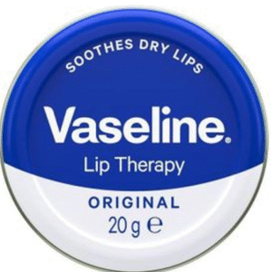 Vaseline Original Lip Therapy 20g