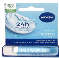 Nivea Hydrocare Lip Balm
