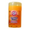 Arm & Hammer Ultramax Powder Fresh Solid Antiperspirant Deodorant 2.6OZ