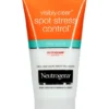 Neutrogena Visibly Clear Spot Stress Control Daily Scrub, 150 ml