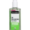 Neutrogena Oil Balancing Daily Wash  200ml
