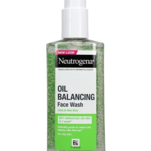 Neutrogena Oil Balancing Daily Wash  200ml