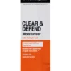 Neutrogena Clear & Defend Moisturiser