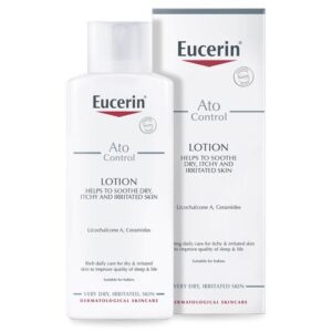 Eucerin Ato Control Lotion 250ml